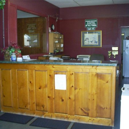 Crestview Inn Εξωτερικό φωτογραφία