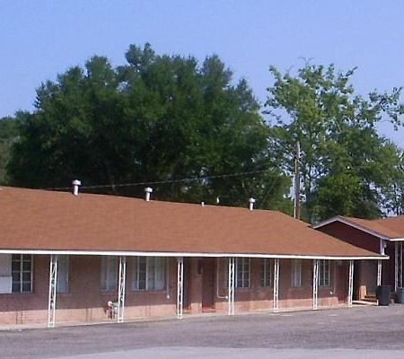 Crestview Inn Εξωτερικό φωτογραφία