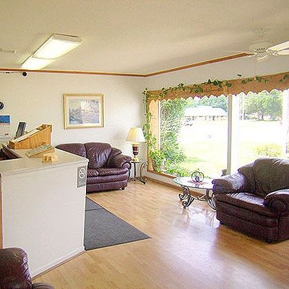 Crestview Inn Εσωτερικό φωτογραφία