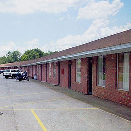 Crestview Inn Εξωτερικό φωτογραφία