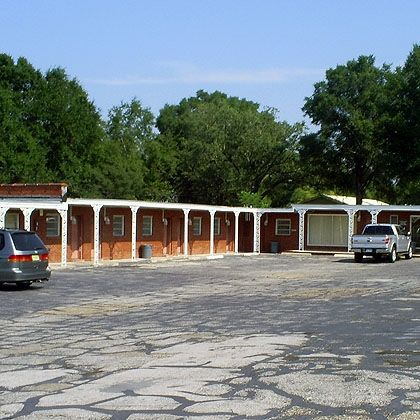 Crestview Inn Ανέσεις φωτογραφία