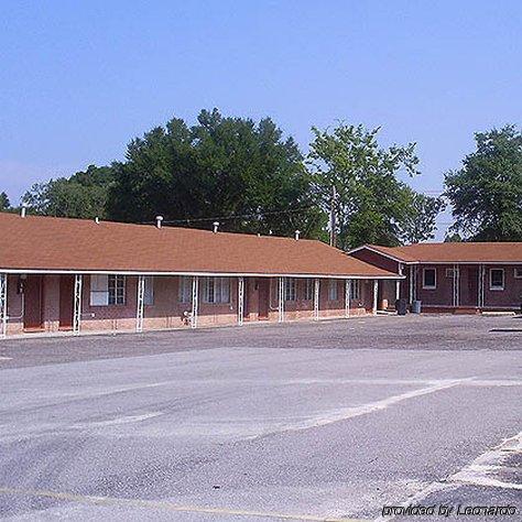 Crestview Inn Εξωτερικό φωτογραφία