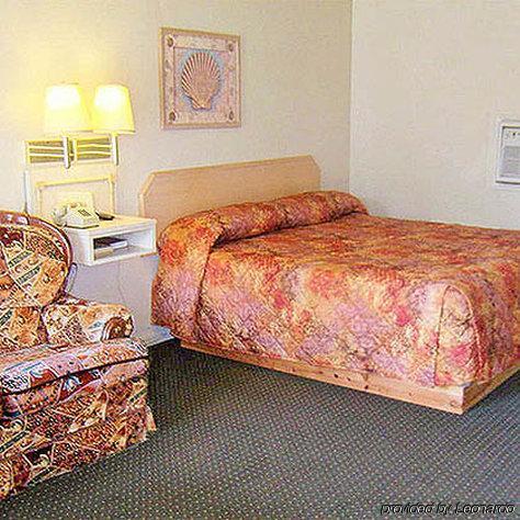 Crestview Inn Δωμάτιο φωτογραφία