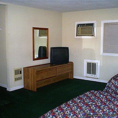 Crestview Inn Δωμάτιο φωτογραφία
