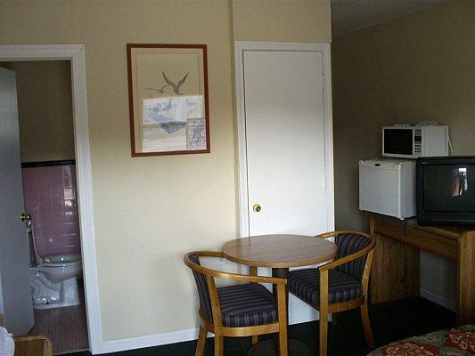Crestview Inn Εξωτερικό φωτογραφία