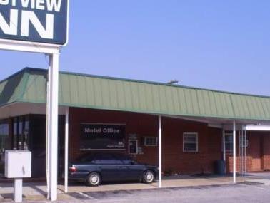 Crestview Inn Εξωτερικό φωτογραφία