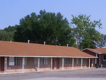 Crestview Inn Εξωτερικό φωτογραφία