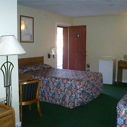 Crestview Inn Δωμάτιο φωτογραφία