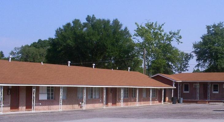 Crestview Inn Εξωτερικό φωτογραφία