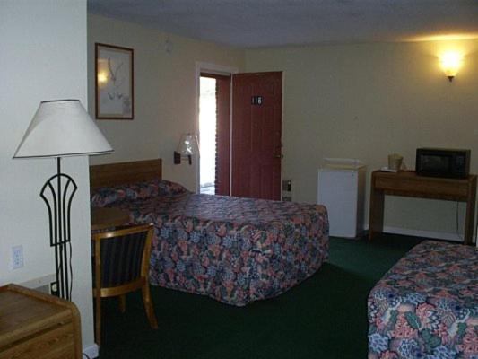 Crestview Inn Δωμάτιο φωτογραφία