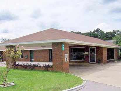 Crestview Inn Εξωτερικό φωτογραφία
